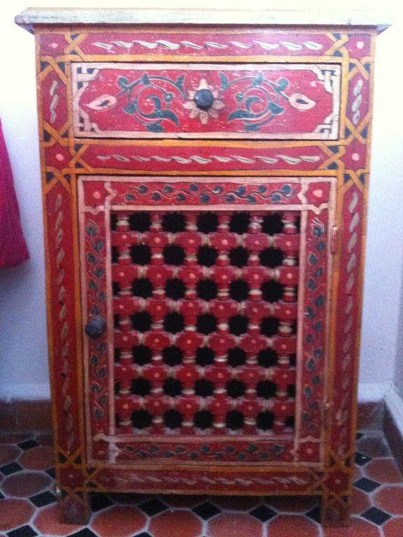 Riad Tetuania Tétouan Eksteriør bilde